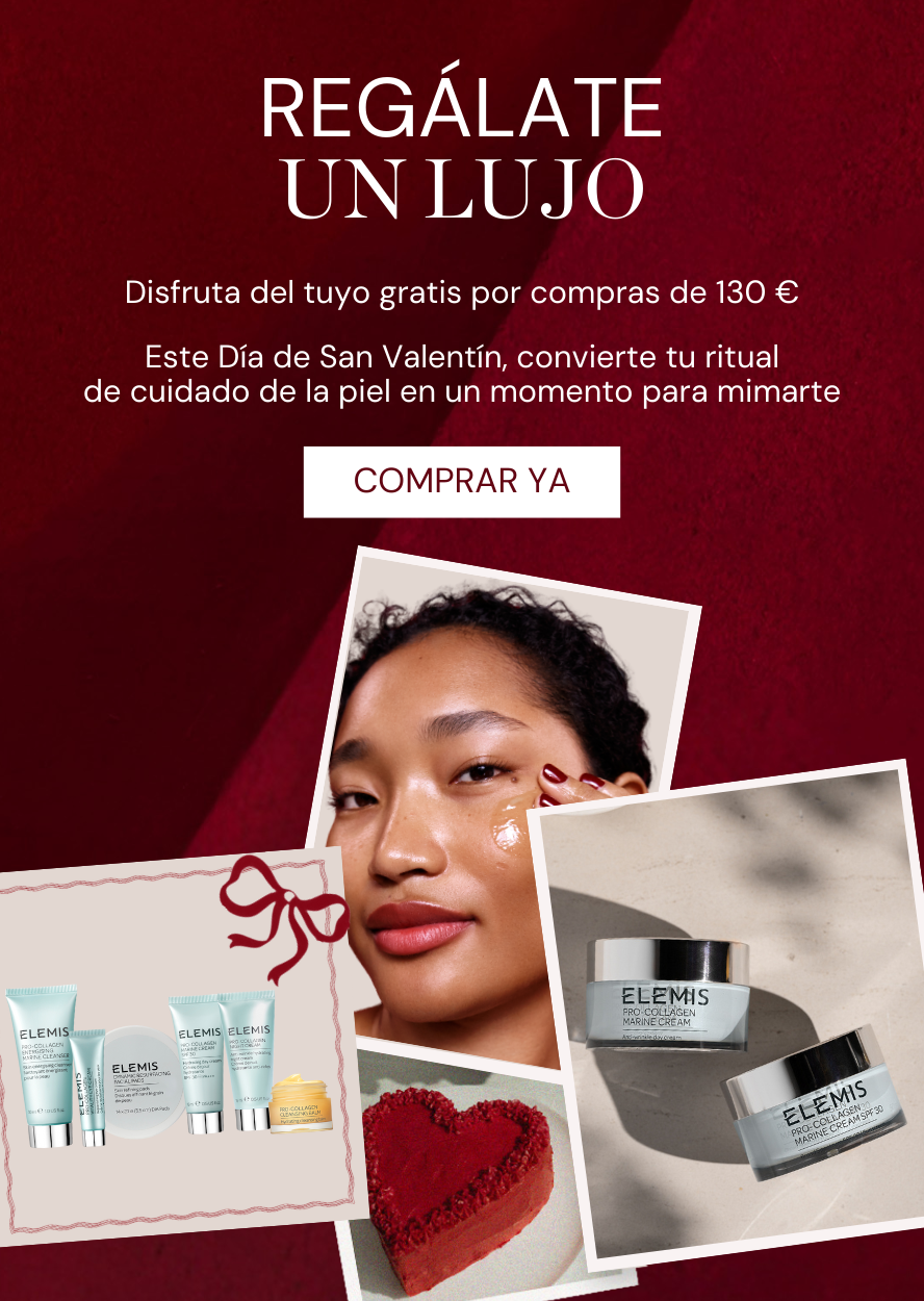 Disfruta del tuyo gratis por compras de 130 €