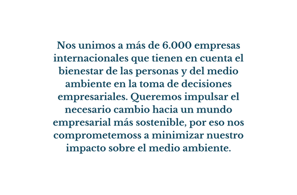 b corp