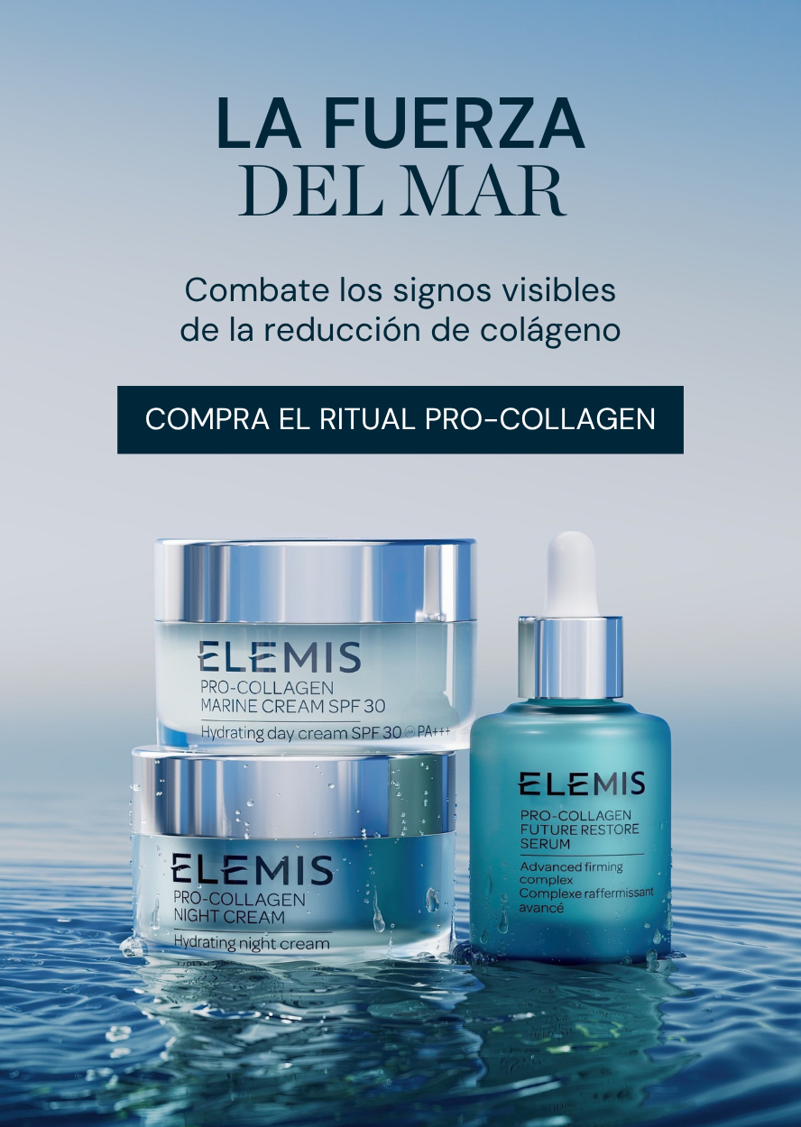 LA FUERZA DEL MAR
