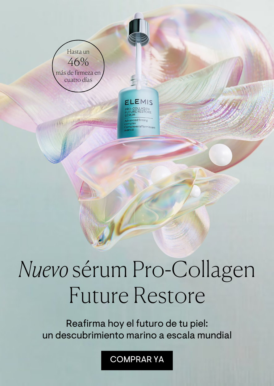 El NUEVO sérum Future Restore ya está aquí