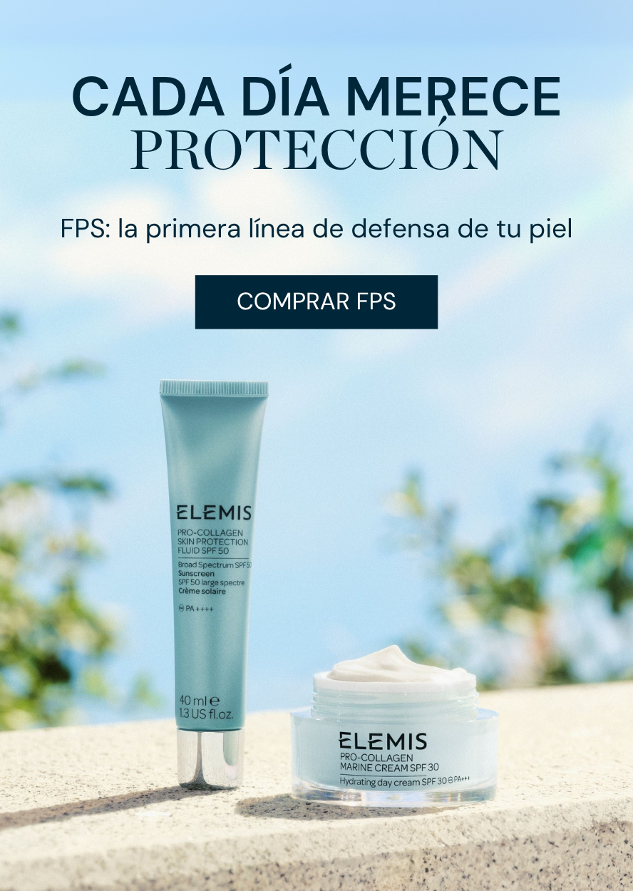 Cada día merece protección