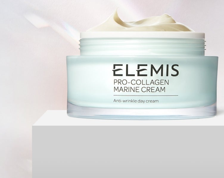 Crème Marine Pro-Collagen