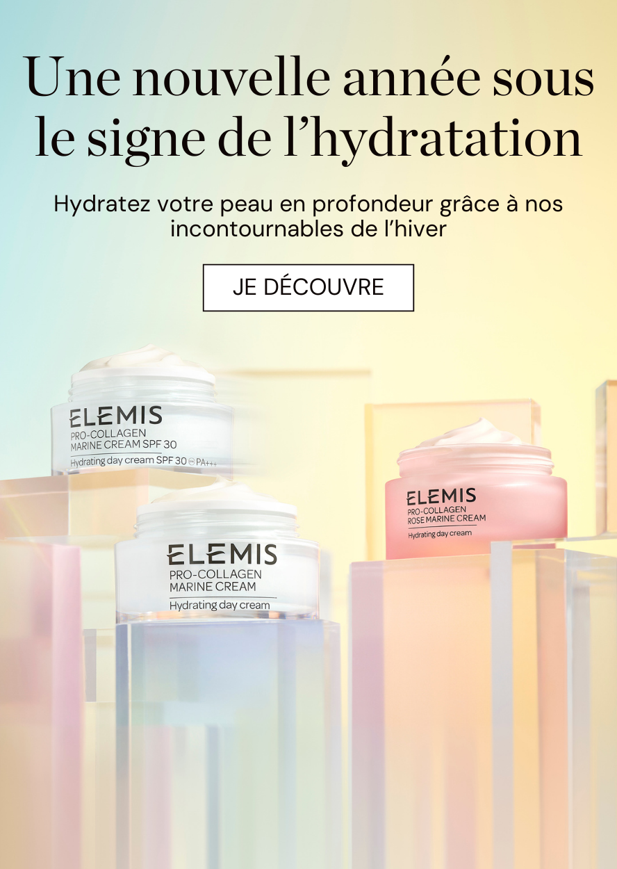 Une nouvelle année sous le signe de l’hydratation