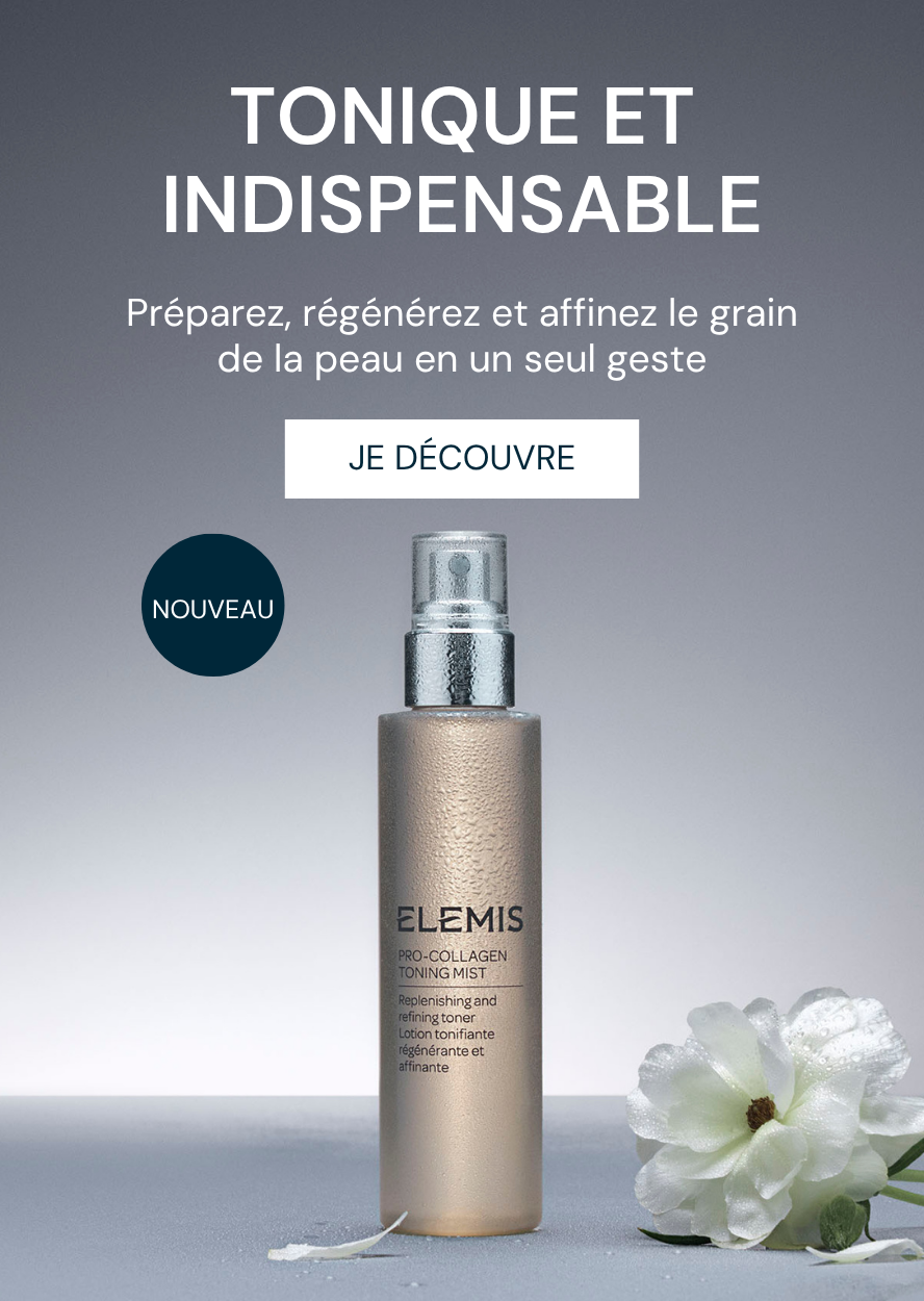 TONIQUE ET INDISPENSABLE