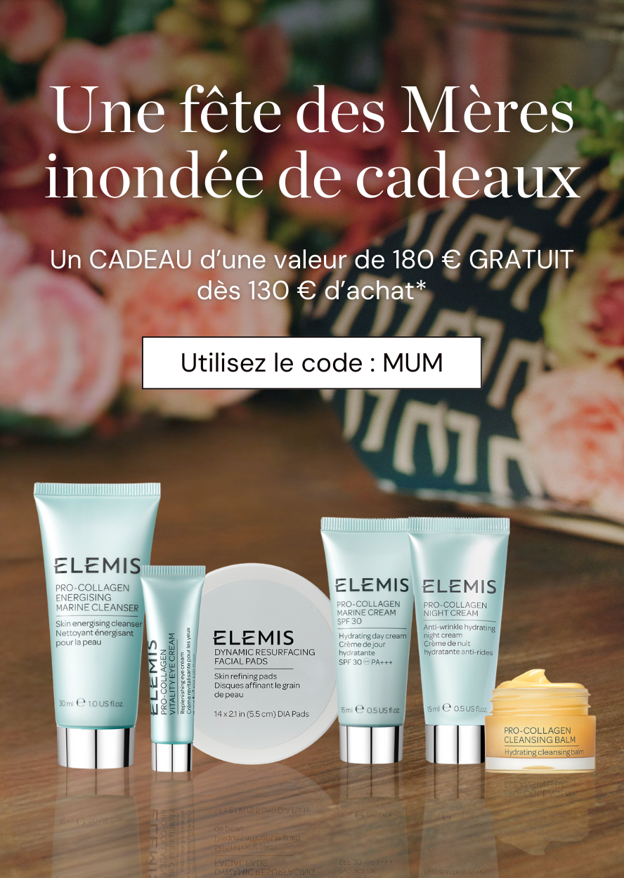Une fête des Mères inondée de cadeaux