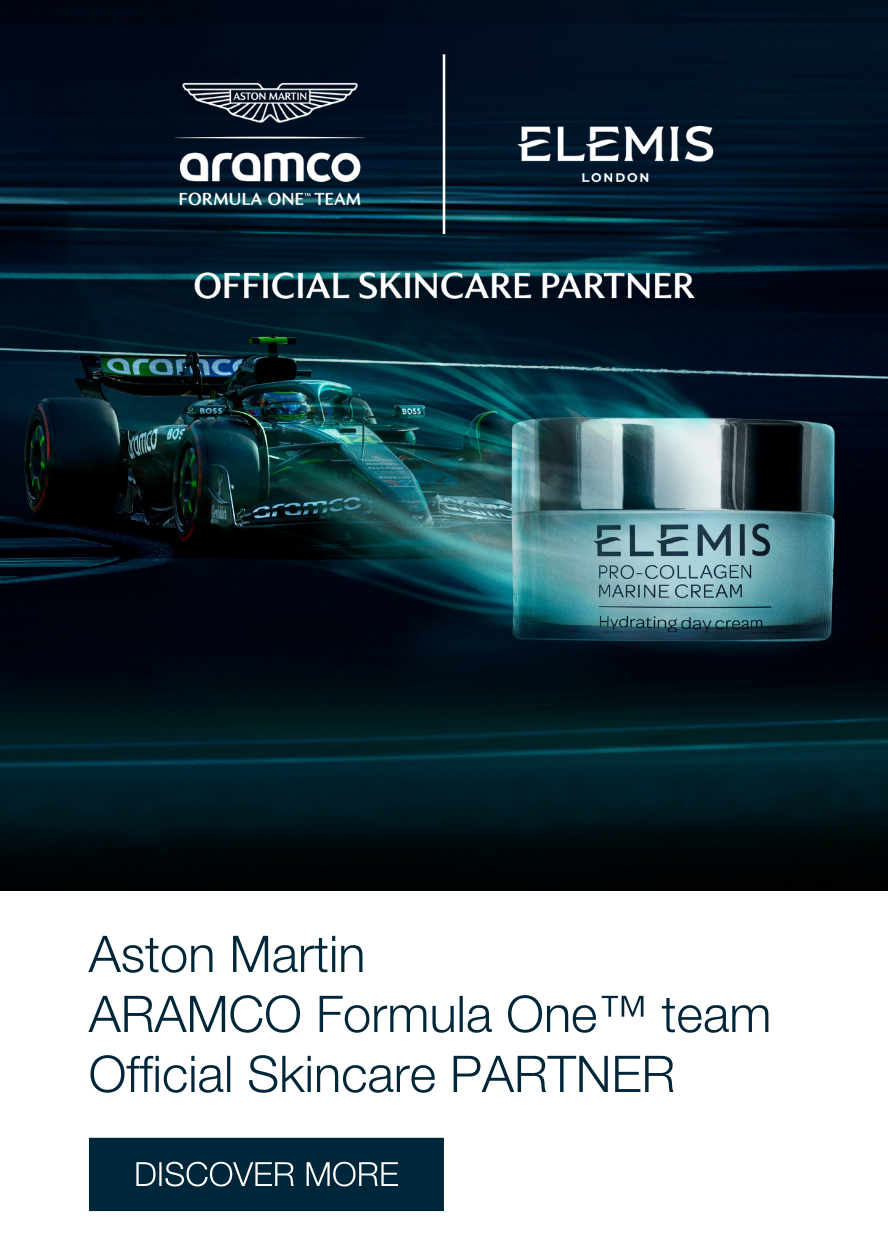 AMF1 Partnership