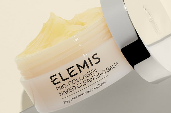 Pro-Collagen Natural Cleansing Balm