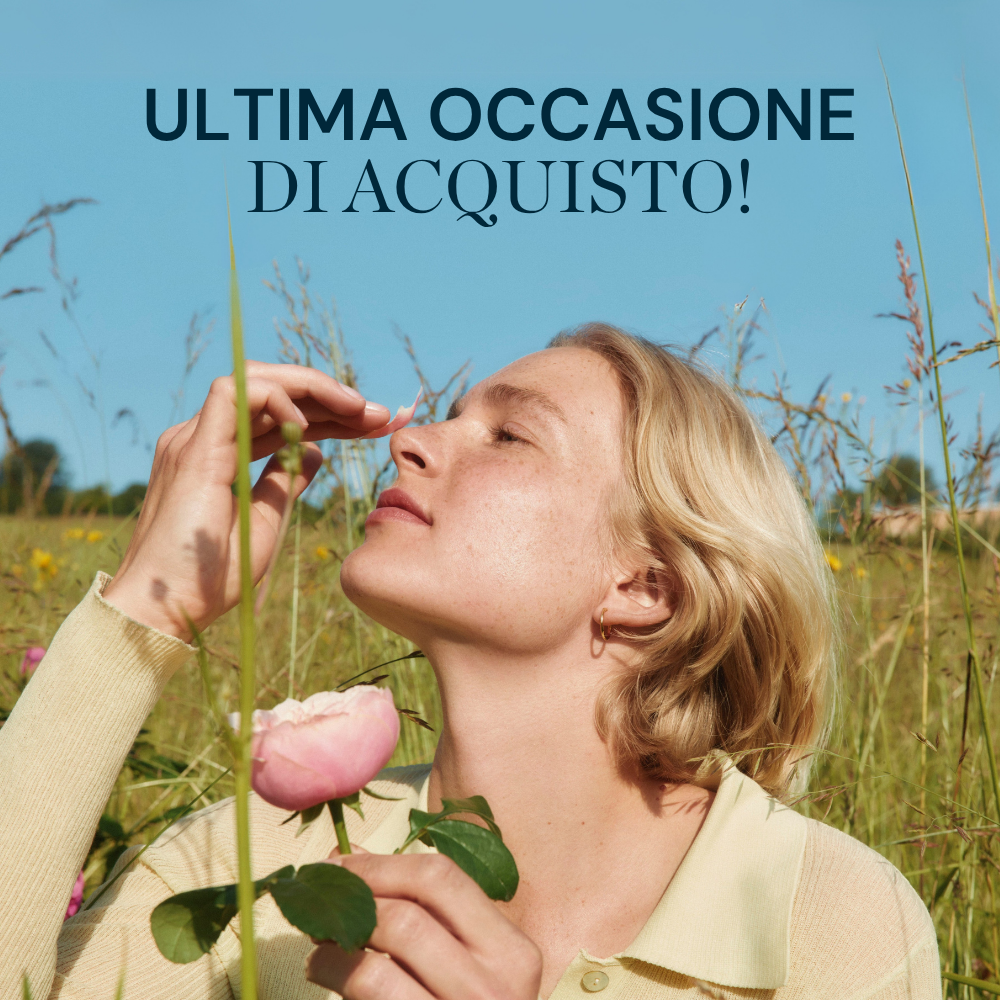 Ora hai la possibilità di risparmiare ancora di più!