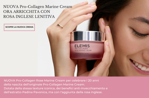 Rose marine cream