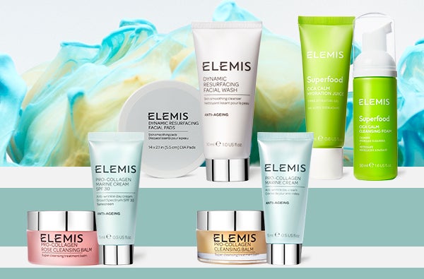 Discover our Online Exclusive travel-sized sets of skincare must-haves. Whether you're already a fan of our the products and want to downsize them to take them everywhere with you. Or if you're looking to try out the products before committing to a full size. These Discovery Sets is the perfect introduction to our brand.