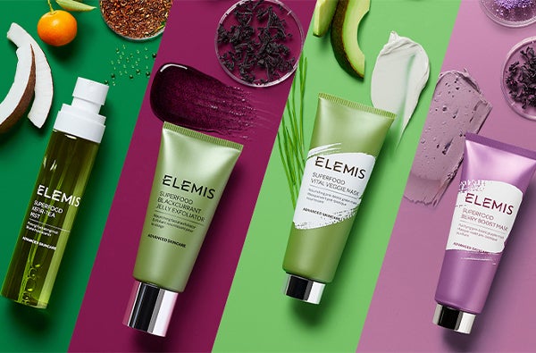 De ultieme anti-rimpel routine