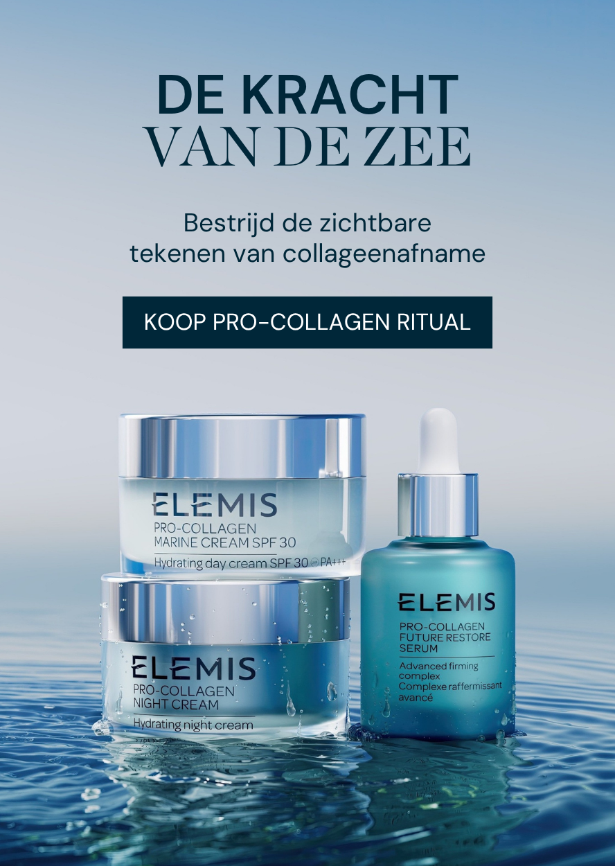 DE KRACHT VAN DE ZEE