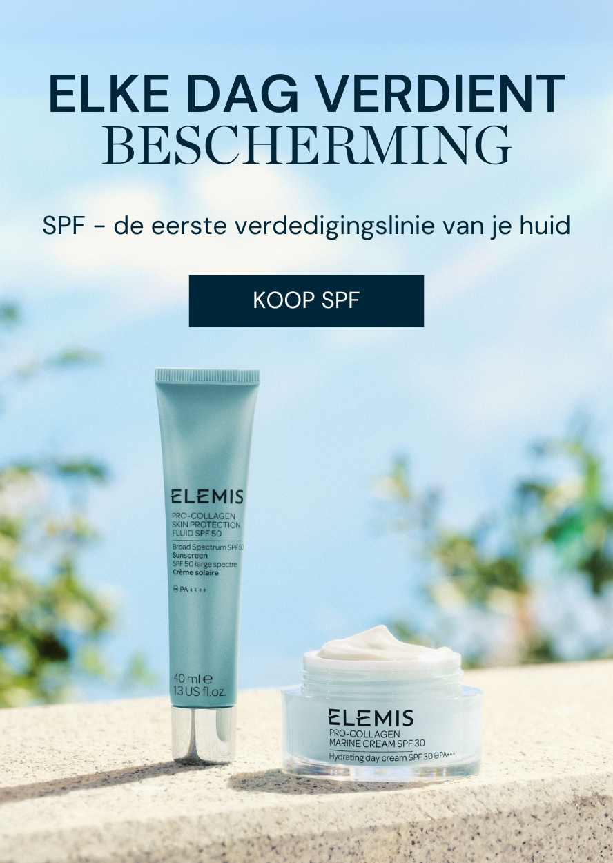 Elke dag verdient bescherming