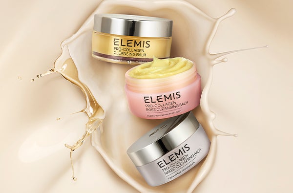 Pro-Collagen Cleansing Balm