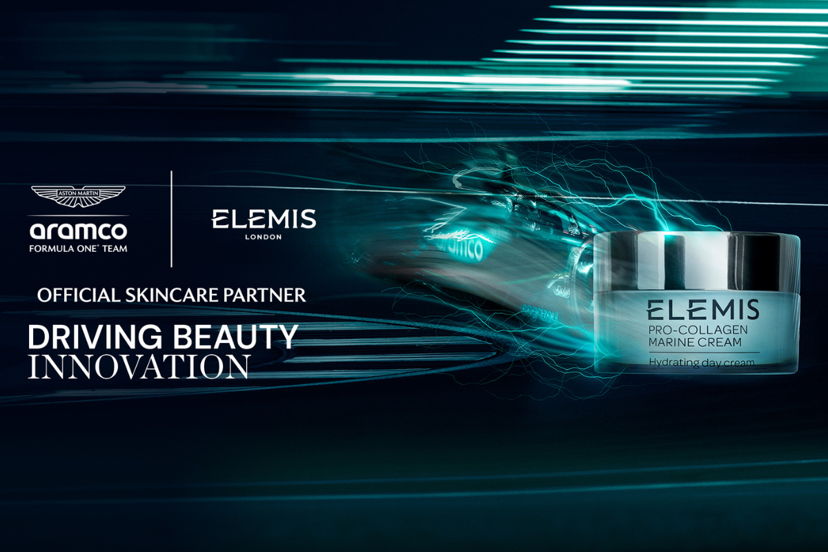 AMF1 X ELEMIS