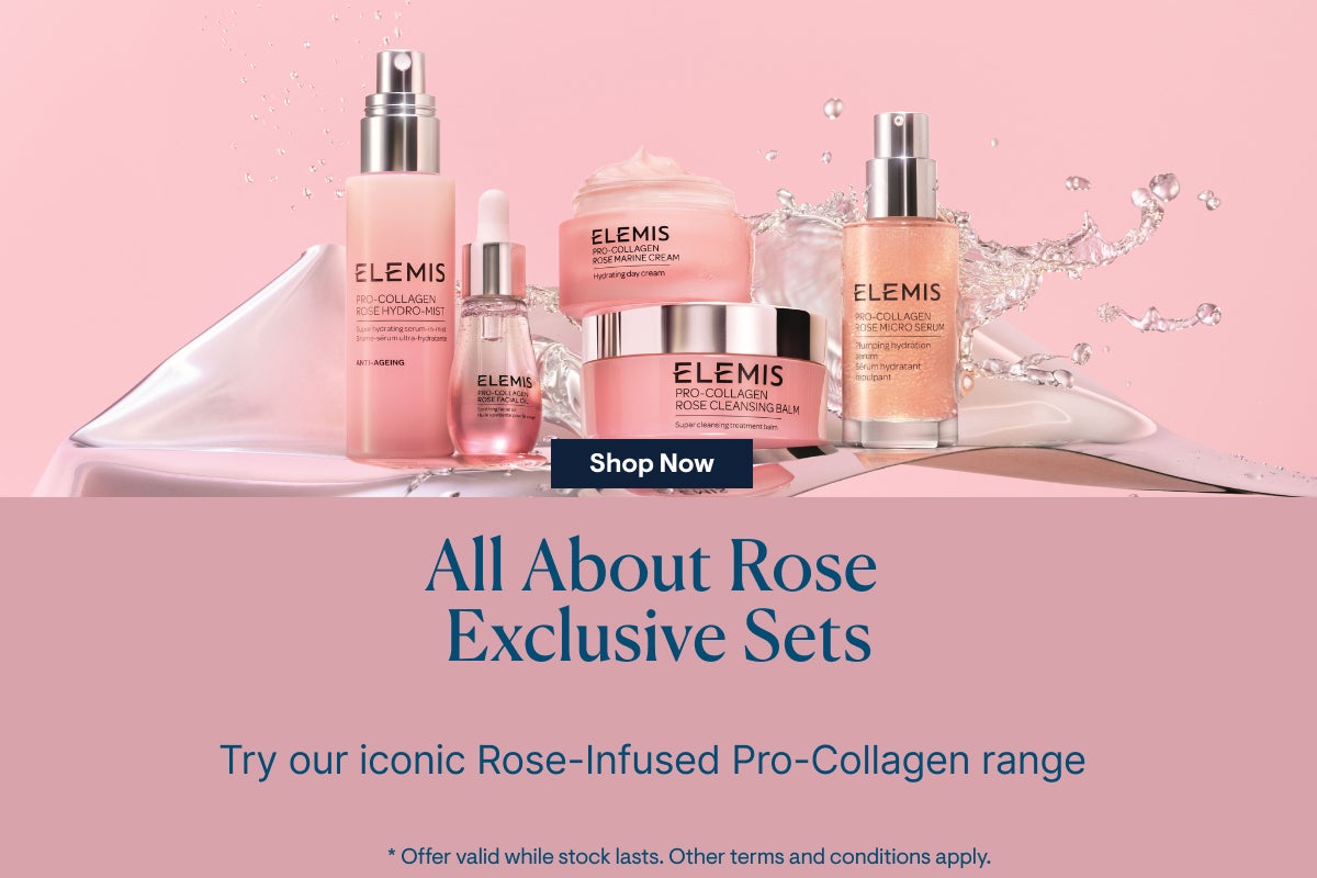 All About Rose