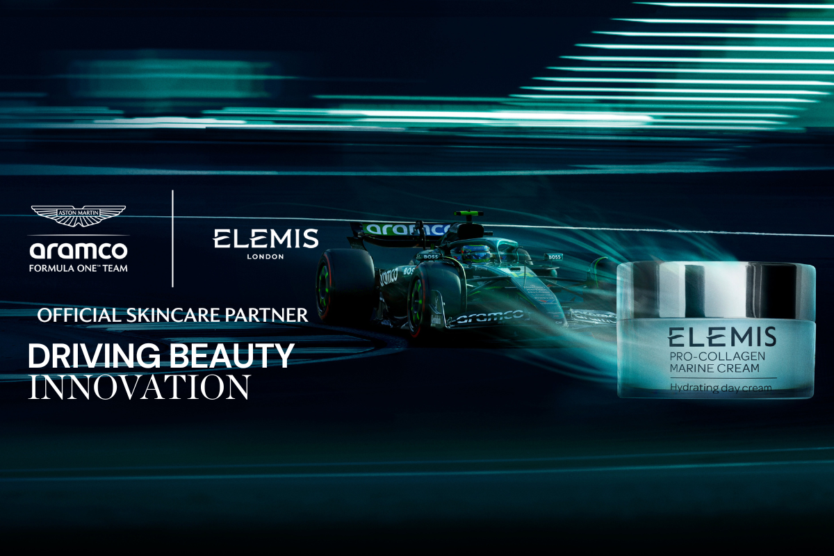 AMF1 X ELEMIS