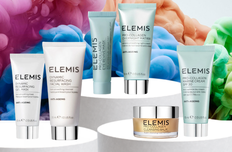 ELEMIS Discovery Sets
