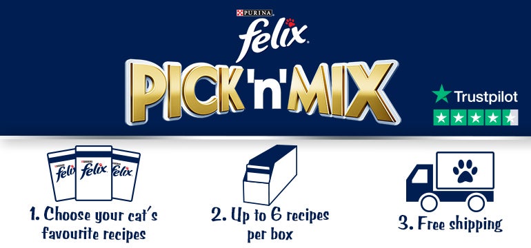Felix Pick n Mix