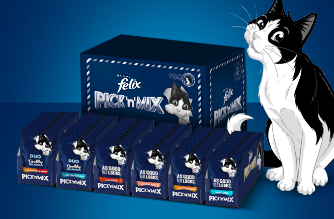 Princess cat food manufacturer clearance
