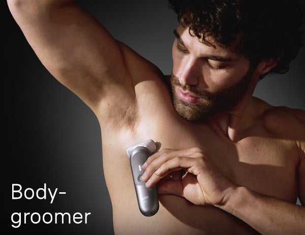Bodygroomer