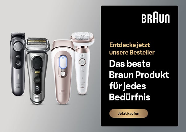 Braun Bestseller