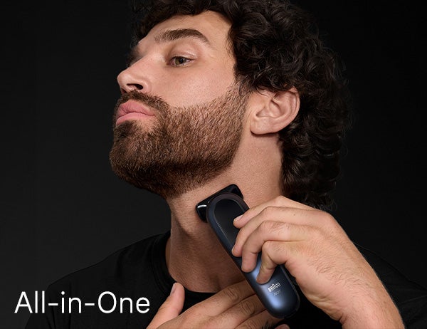 All-in-one
