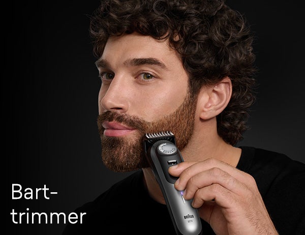 Bart-trimmer