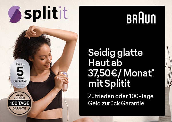 Money back guarantee