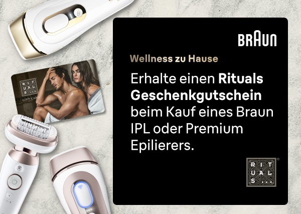 Wellness zu Hause