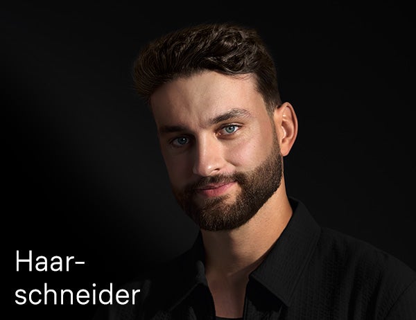 Haar-schneider