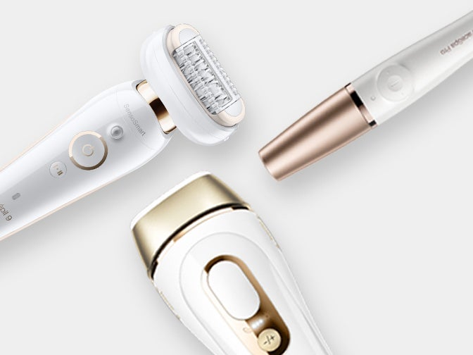 Braun Angebote | Rasierer & Epilierer im Angebot | Braun DE