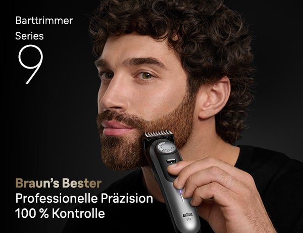 Bart-trimmer