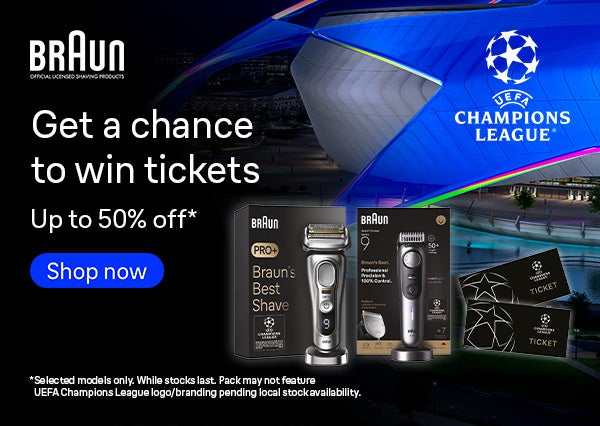 Champions League Competition