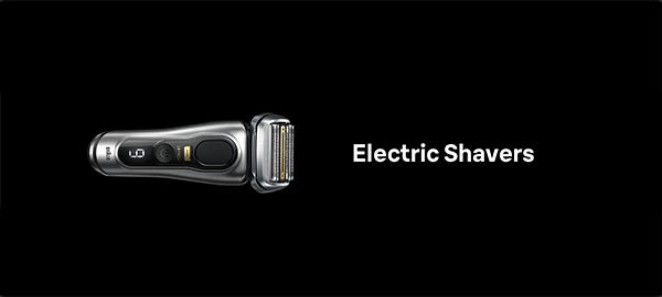 Electric Shavers