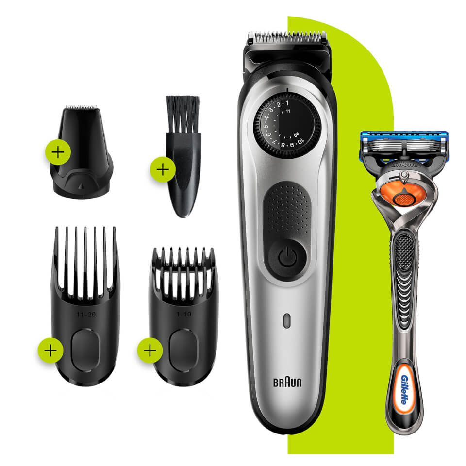 Beard Trimmer BT5