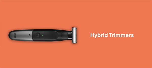 Hybrid Trimmers
