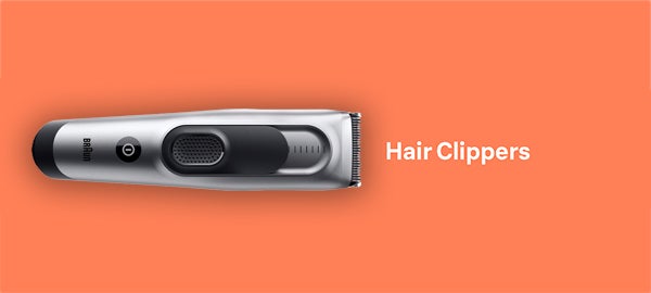 Hair Clippers