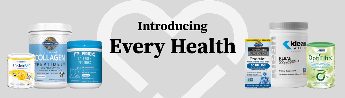 Introducing Every Health