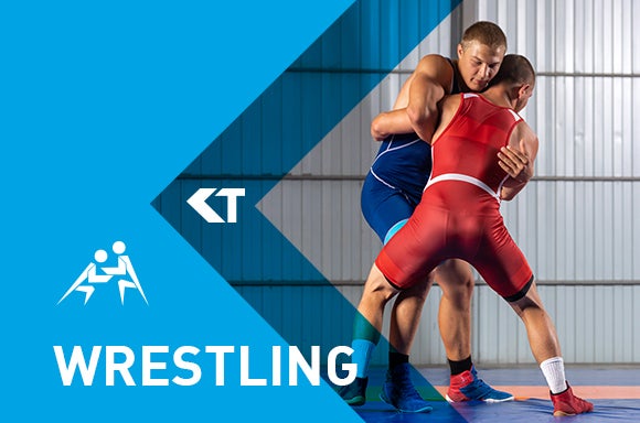 WRESTLING