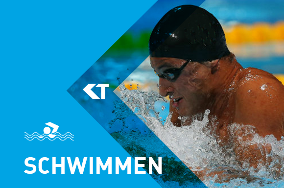 Schwimmen