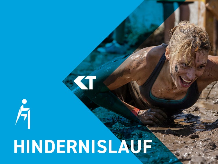 Obstacle Course Racing