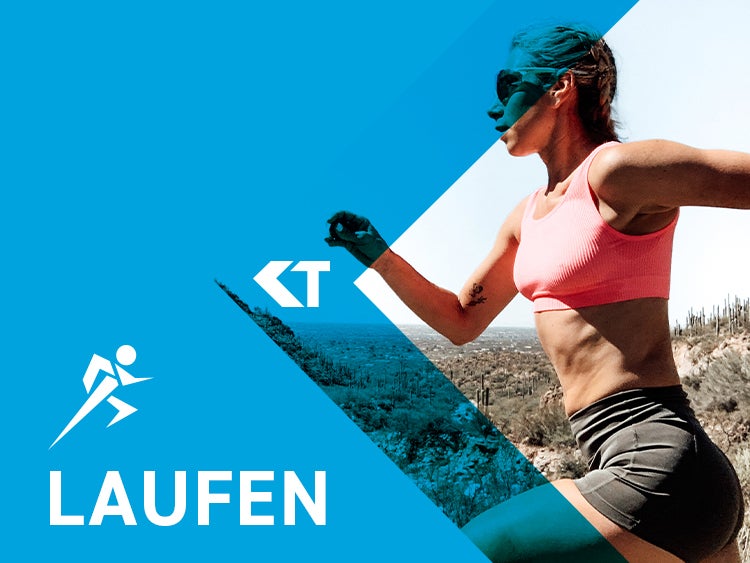 Running