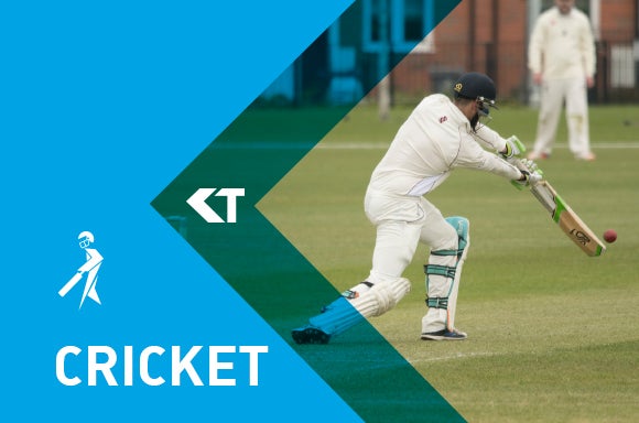 CRICKET