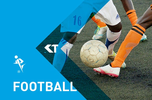 FOOTBALL