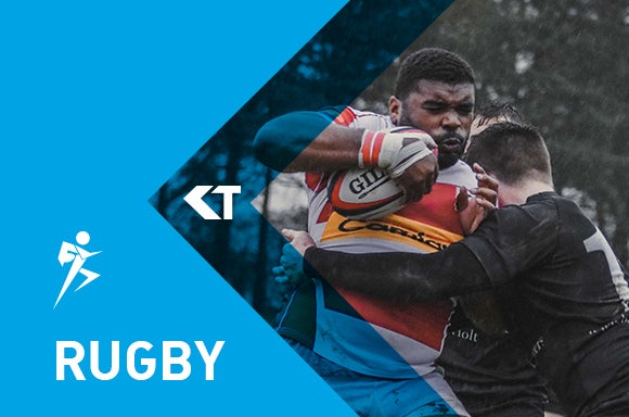 RUGBY