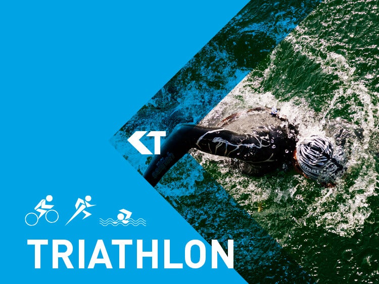 Meet the Team - triathlon
