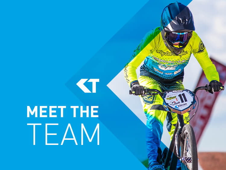 Meet the Team