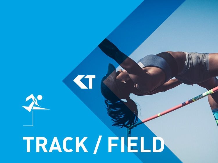 Meet the Team - Track / Field