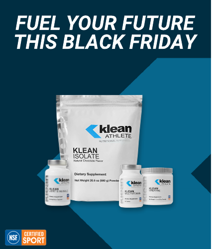 Black Friday sign up